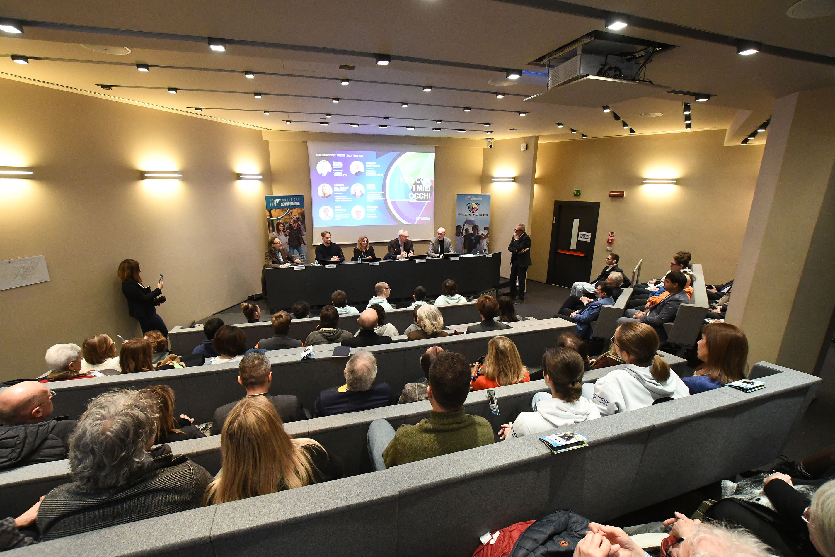 TURISMO ACCESSIBILE. BORDIN: VIDEO PROMO FVG PROMUOVE ANCHE INCLUSIONE